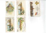 Stamp of Olympics » 1904 St. Louis 1904 World's Fair attractive collection/accumulati