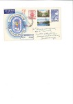 Stamp of Australia » Commonwealth of Australia ADDED TO 115389

1956 Melbourne. REGISTERED LABE