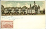 Stamp of France Attractive & valuable assembly of 370+ picture pos