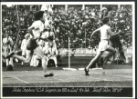 Stamp of Olympics Photographs: Hauf Film attractive selection of 42 