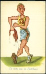 Stamp of Netherlands Postcards: Accumulation 80+ postcards, mostly the 