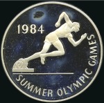 Stamp of Large Lots and Collections COINS: 1951-92 Collection of 406 coins, of which 3