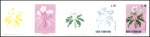 Stamp of Italy » San Marino 1971-79 The Courvoisier Archive Collection: The un