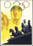 Stamp of Germany » German Empire » German Empire, 1933/45 Third Reich Postcards: Attractive selection of 76 picture post