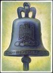 Stamp of Germany » German Empire » German Empire, 1933/45 Third Reich Postcards: Attractive selection of 76 picture post