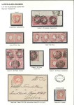 Stamp of Portugal Outstanding Exhibition Collection