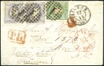 Stamp of Portugal Outstanding Exhibition Collection
