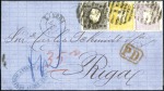 Stamp of Portugal Outstanding Exhibition Collection