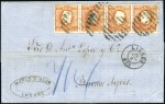 Stamp of Portugal Outstanding Exhibition Collection