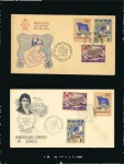 Stamp of Vietnam » Vietnam South SOUTH VIETNAM POSTAL HISTORY AND COVERS

A massi
