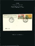 Stamp of Vietnam » Vietnam South SOUTH VIETNAM POSTAL HISTORY AND COVERS

A massi