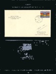 Stamp of Vietnam » Vietnam South SOUTH VIETNAM POSTAL HISTORY AND COVERS

A massi