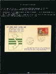 Stamp of Vietnam » Vietnam South SOUTH VIETNAM POSTAL HISTORY AND COVERS

A massi
