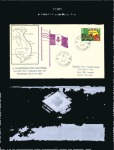 Stamp of Vietnam » Vietnam South SOUTH VIETNAM POSTAL HISTORY AND COVERS

A massi