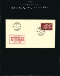 Stamp of Vietnam » Vietnam South SOUTH VIETNAM POSTAL HISTORY AND COVERS

A massi