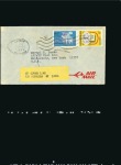 Stamp of Vietnam » Vietnam South SOUTH VIETNAM POSTAL HISTORY AND COVERS

A massi