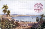 Stamp of Austria » Ship Mail 1889-1914 AUSTRIAN LLOYD: Collection of over 40 po