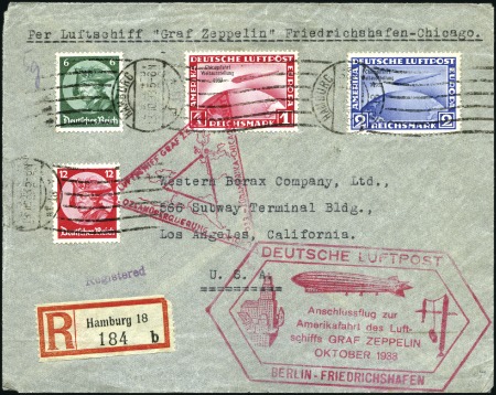 Stamp of Germany » Germany Collections and Large Lots 1867-1974, Lot of 148 covers and cards, mostly 20t