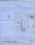 Stamp of Uruguay 1846-64, Archive from Jean-Pierre Cardeillac, Fren