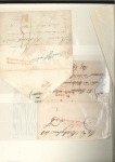 Stamp of France » Collections 1693-1900, Remarquable collection d'environ 400 le