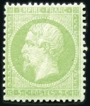 Stamp of France » Collections 1849-2004, Collection de France et DOM-TOM (TAAF, 