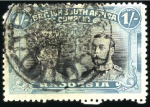 Stamp of Rhodesia NEGATIVE SEALS: Small selection inc. 1897 1/2d, 18