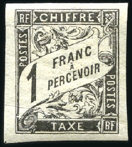 Stamp of Colonies françaises » Colonies Francaise Collections et Lots 1870-1960, Belle accumulation des Colonies Général