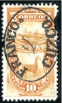 Stamp of Peru » Collections and Large Lots 1858 to modern, wonderful large collection done "B