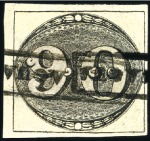 Stamp of Brazil 1843-1975, Most extensive and attractive mint & us
