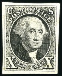 Stamp of Large Lots and Collections 1843-1900, FORGERY Study on pages with several sou