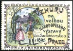 Stamp of Large Lots and Collections 1860-1990, Superb collection of over 20'000 vignet