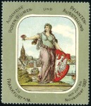 Stamp of Large Lots and Collections 1860-1990, Superb collection of over 20'000 vignet