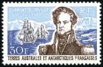 Stamp of Colonies françaises » TAAF 1948-2010, Collection par deux exemplaires neufs *