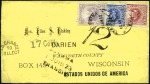 Stamp of Peru » 1874-1884 Definitives 1878-79 Study on 8 exhibit pages of the important 