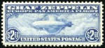 Stamp of Large Lots and Collections 1922-1933, Better group of AIRMAIL stamps comprisi