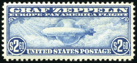 Stamp of Large Lots and Collections 1922-1933, Better group of AIRMAIL stamps comprisi