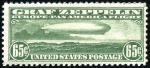 Stamp of Large Lots and Collections 1922-1933, Better group of AIRMAIL stamps comprisi