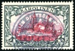 Stamp of Germany » German Colonies » German Colonies Collections and Lots 1890-1916 Attractive & valuable old-time collectio
