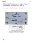 Stamp of Peru » Pre-Adhesive Period 1826-57 Stampless covers, hand-picked selection of