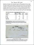 Stamp of Peru » Pre-Adhesive Period 1826-57 Stampless covers, hand-picked selection of