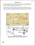 Stamp of Peru » Pre-Adhesive Period 1826-57 Stampless covers, hand-picked selection of