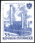 Stamp of Austria 1850-1990 An extensive & valuable specialised old-