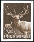 Stamp of Austria 1850-1990 An extensive & valuable specialised old-