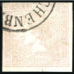Stamp of Austria 1850-1990 An extensive & valuable specialised old-