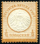Stamp of Germany » Germany Collections and Large Lots 1872-1990 An extensive & valuable specialised old-