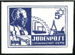 Stamp of Germany » Germany Collections and Large Lots 1872-1990 An extensive & valuable specialised old-
