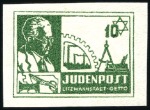 Stamp of Germany » Germany Collections and Large Lots 1872-1990 An extensive & valuable specialised old-