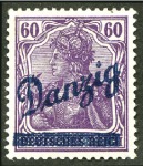Stamp of Germany » Germany Collections and Large Lots 1872-1990 An extensive & valuable specialised old-