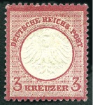 Stamp of Germany » Germany Collections and Large Lots 1872-1990 An extensive & valuable specialised old-