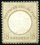 Stamp of Germany » Germany Collections and Large Lots 1872-1990 An extensive & valuable specialised old-